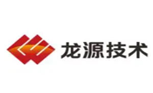 龙源技术品牌LOGO图片