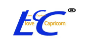 LoveCapricorn品牌LOGO