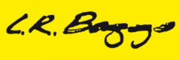 L.R.Baggs品牌LOGO图片