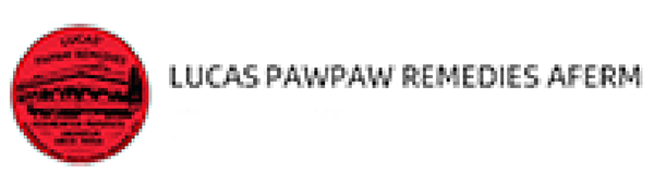 lucas papaw remedies品牌LOGO图片
