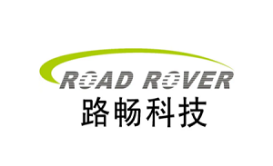 路畅科技品牌LOGO图片