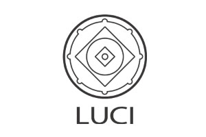 LUCI/数码LOGO