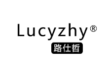 Lucyzhy/路仕哲品牌LOGO图片