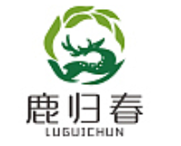 LUGUICHUN/鹿归春品牌LOGO