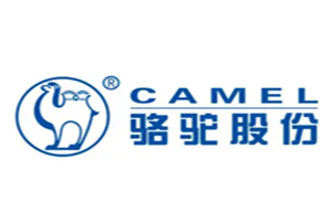 骆驼股份品牌LOGO图片