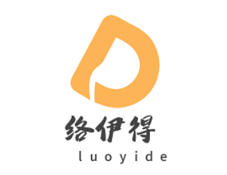 LUOYIDE/络伊得品牌LOGO图片