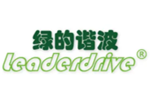 绿的谐波品牌LOGO图片