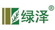 绿泽品牌LOGO