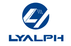 LYALPH品牌LOGO图片