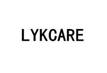 LYKCARE品牌LOGO图片