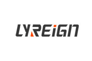 LYREIGN品牌LOGO图片