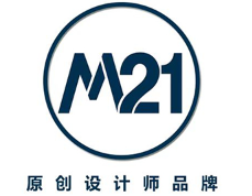 M21品牌LOGO图片
