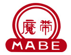 MA.BE/魔带品牌LOGO图片