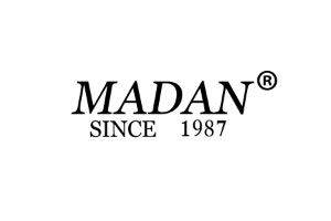 MADAN品牌LOGO图片