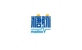 MADDOX/糖脉品牌LOGO图片