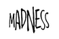 MADNESS品牌LOGO图片