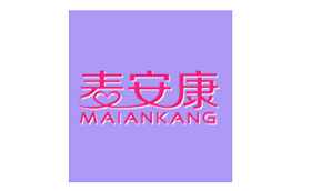 MAIANKANG/麦安康品牌LOGO图片