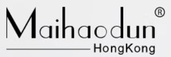 Maihaodun/迈豪顿品牌LOGO图片