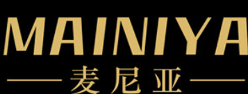 MAINIYA/麦尼亚品牌LOGO图片