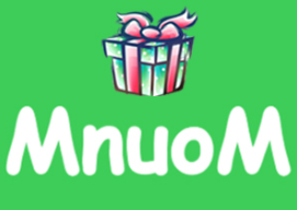 麦诺美品牌LOGO图片