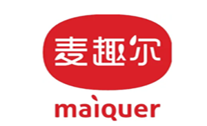 麦趣尔品牌LOGO图片