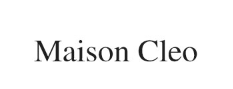 Maison Cleo品牌LOGO图片