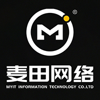 麦田网络LOGO