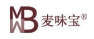 麦味宝品牌LOGO图片