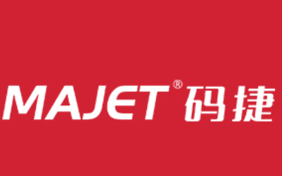 码捷品牌LOGO图片