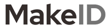 Makeid品牌LOGO图片