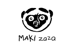 MAKI zaza品牌LOGO图片