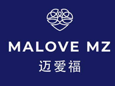 MALOVE MZ品牌LOGO图片