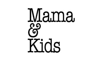 Mama&Kids品牌LOGO图片