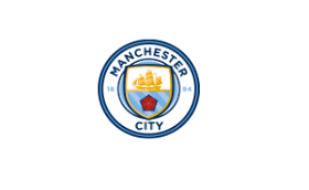 曼城品牌LOGO图片