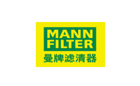 曼牌滤清器品牌LOGO图片