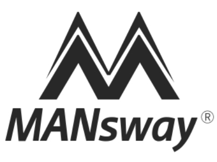 MANsway品牌LOGO
