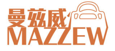 曼兹威LOGO