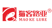 猫客路亚品牌LOGO图片