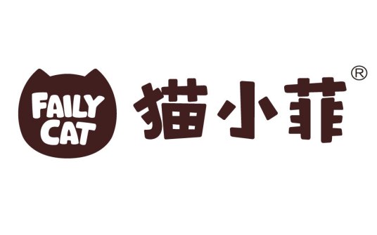 猫小菲品牌LOGO图片