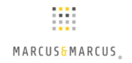 MARCUS&MARCUS/马库斯品牌LOGO图片