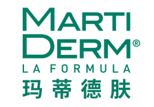 MartiDerm/玛蒂德肤品牌LOGO图片
