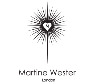 Martine Wester/瑪汀薇思品牌LOGO图片
