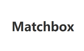 Matchbox品牌LOGO图片