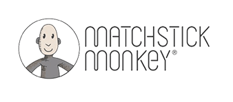 MATCHSTICK MONKEY品牌LOGO图片