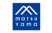 MatsuYama/松山油脂LOGO