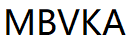 MBVKA品牌LOGO图片