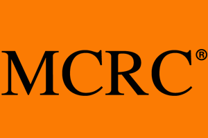 MCRC品牌LOGO图片