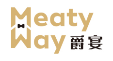 Meatyway/爵宴品牌LOGO图片