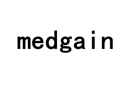 medgain品牌LOGO图片