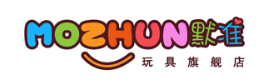 MEDRYUN/默准品牌LOGO图片